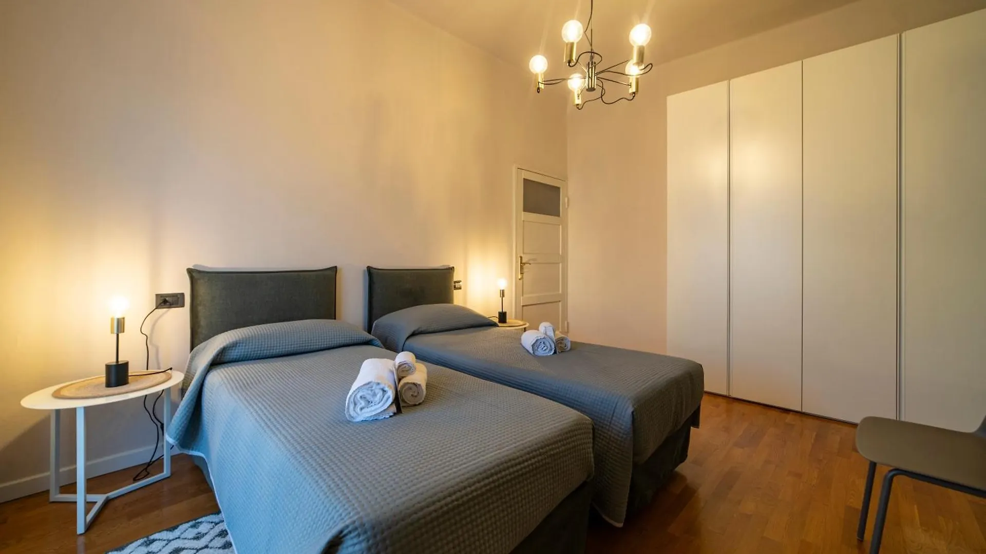 Apartmán Business House Costa Volpino